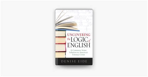 uncovering the logic of english Ebook Reader