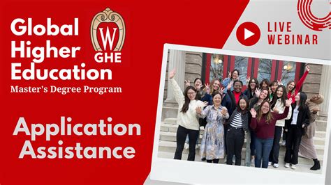 Und Higher Education Master S Program Catalog