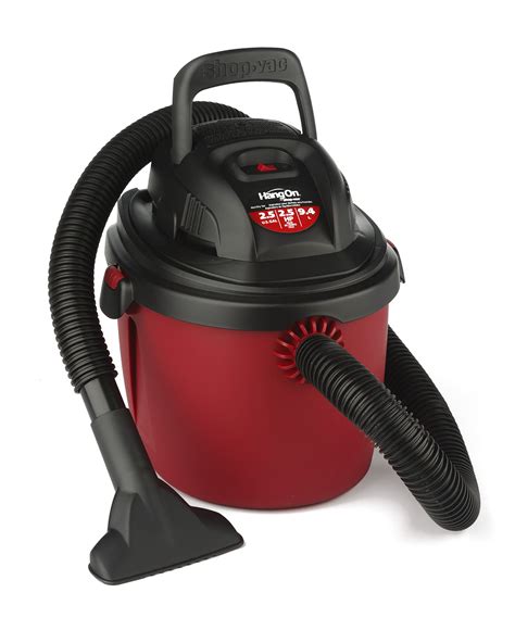 under 1 gal small wet vac