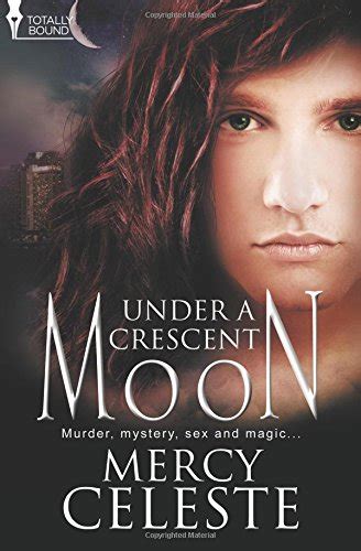 under a crescent moon ebook mercy celeste Epub