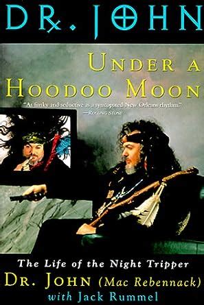 under a hoodoo moon the life of the night tripper PDF