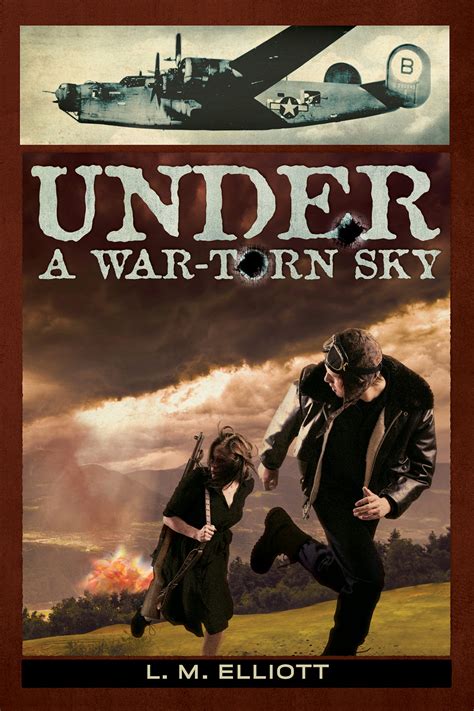 under a war torn sky single title one off Doc