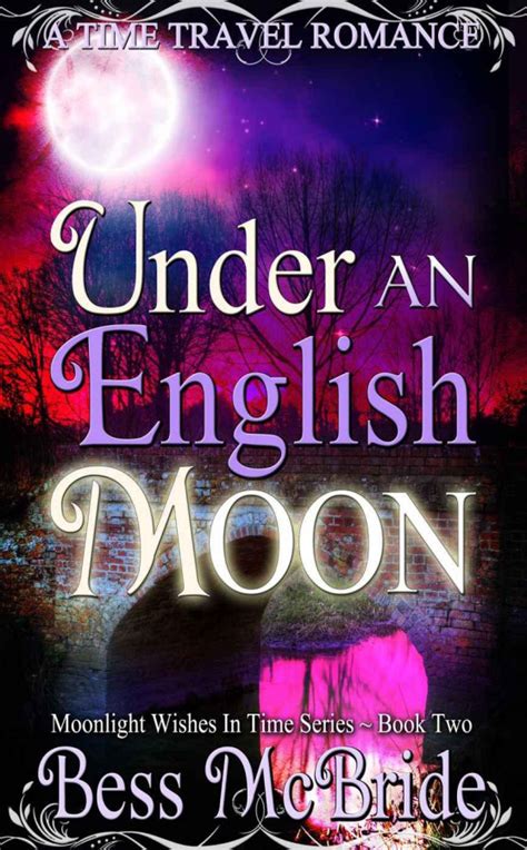 under an english moon moonlight wishes in time series Epub