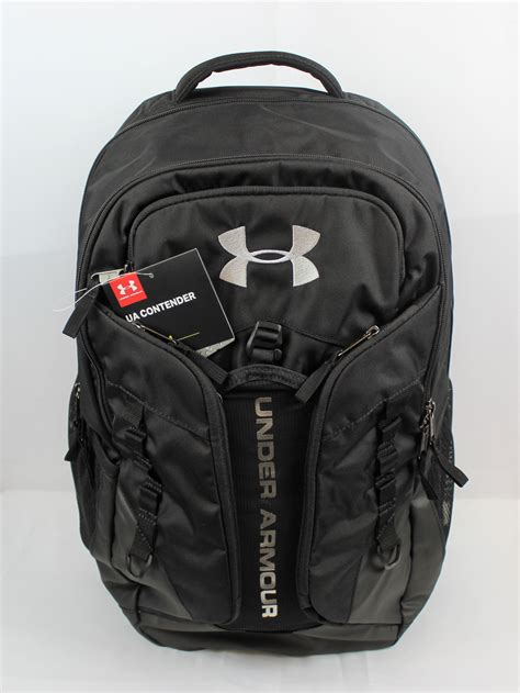 under armor backpack