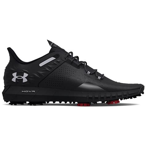 under armor golf shoes