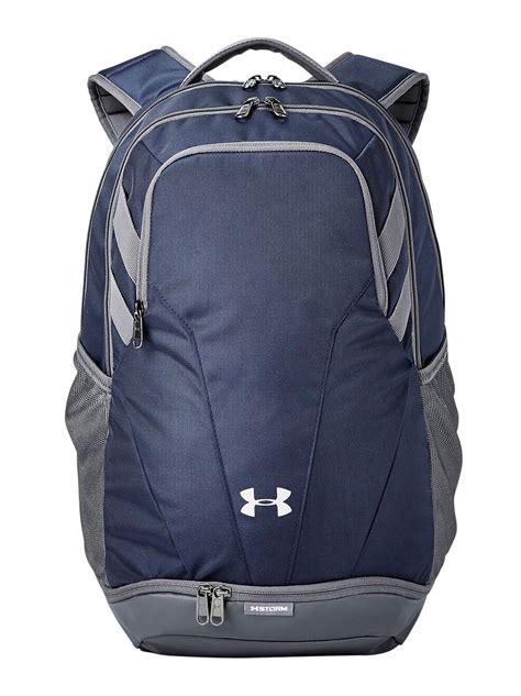 under armor hustle 2 backpack