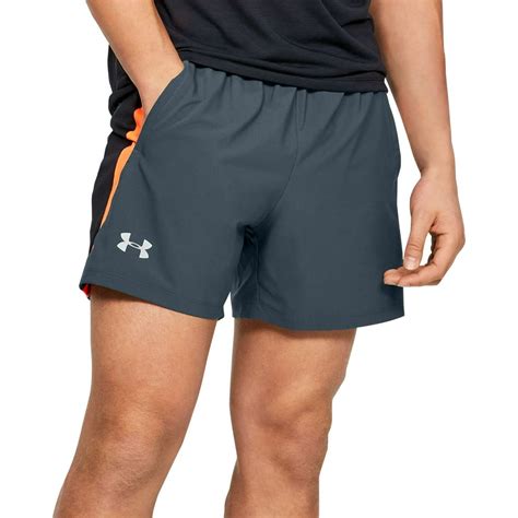 under armor running shorts