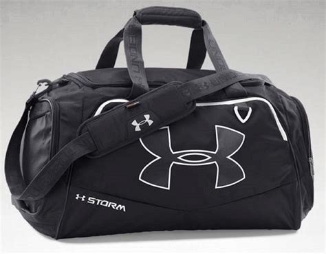 under armour athletic bag