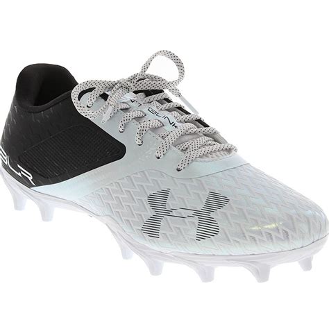 under armour blur cleats