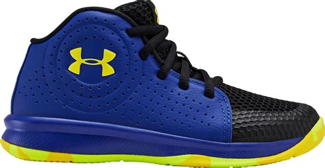 under armour boys shoes preschool