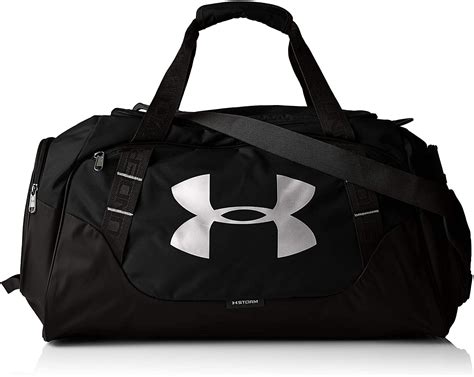 under armour gym bag