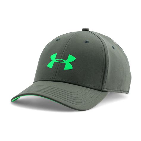 under armour hats