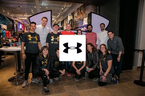 under armour rookie program