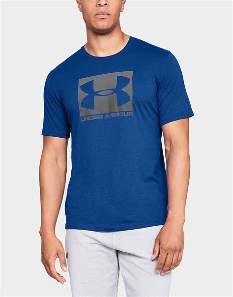 under armour t shirts