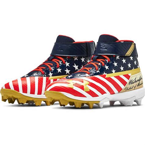 under armour youth baseball cleats