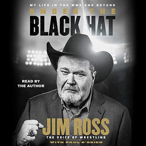 under black hat my life in wwe and Epub