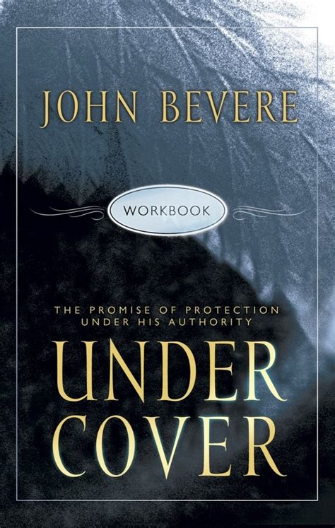 under cover workbook john bevere answers PDF