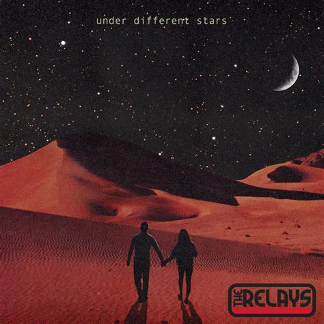 under different stars PDF