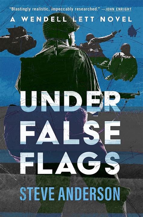 under false flags a novel PDF