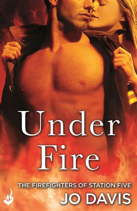 under fire firefighters of station five 2 jo davis PDF