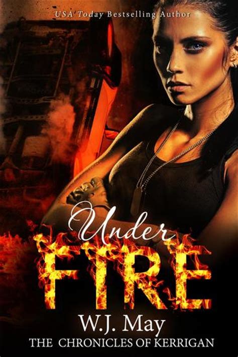 under fire the chronicles of kerrigan book 5 Epub