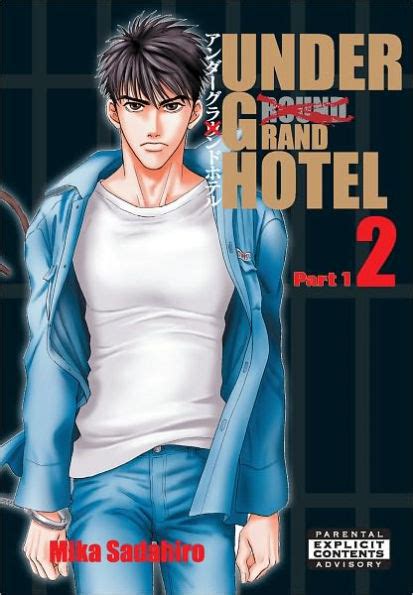 under grand hotel vol 1 part2 yaoi manga Doc