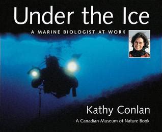 under ice kathy conlan PDF