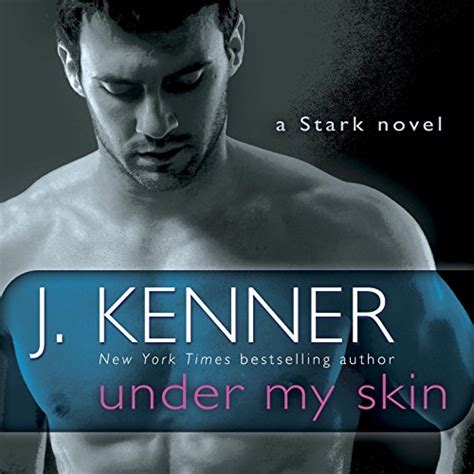 under my skin stark novel Doc