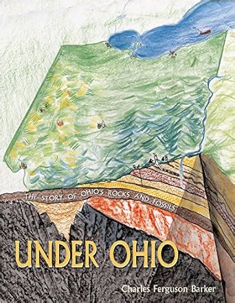 under ohio the story of ohios rocks and fossils PDF