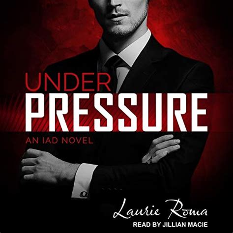 under pressure iad agency siren publishing classic Reader