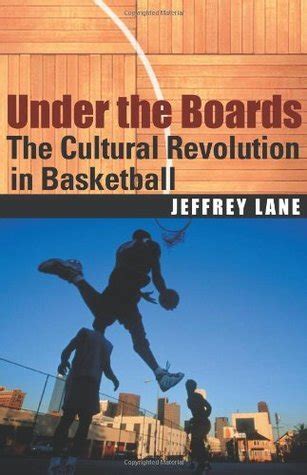 under the boards the cultural revolution in basketball Epub