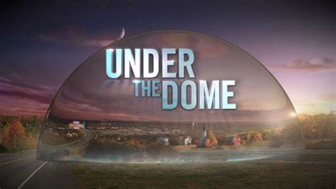 under the dome the pilot october 2012 fdx lee thomsonand39s pdf PDF