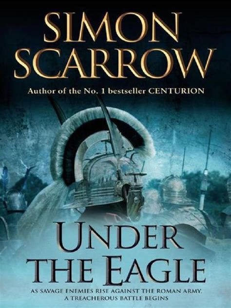 under the eagle eagle 1 simon scarrow Reader