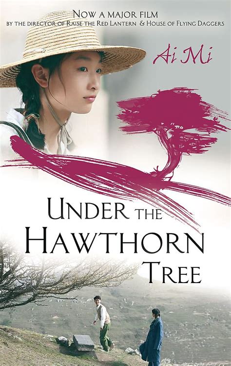 under the hawthorn tree ai mi Kindle Editon