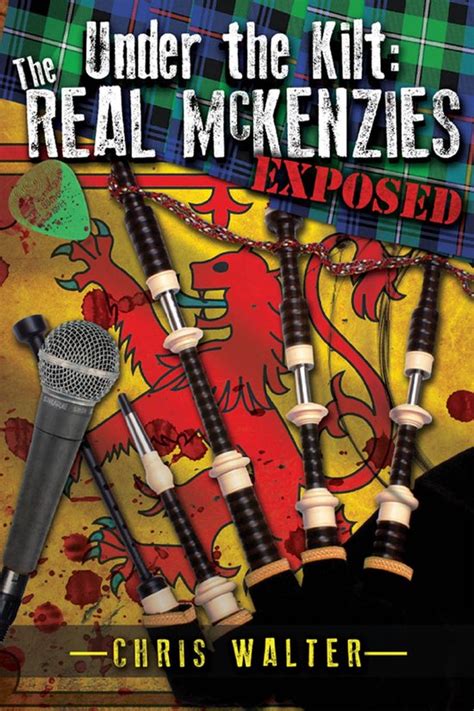 under the kilt the real mckenzies exposed Reader