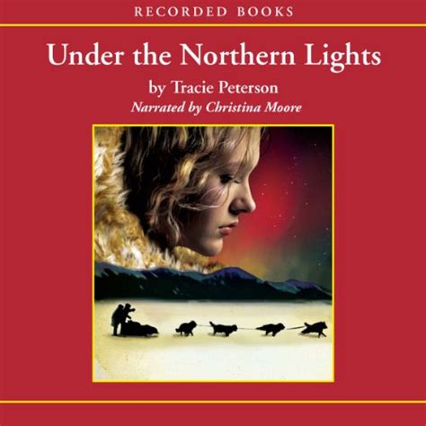 under the northern lights large print alaskan quest PDF