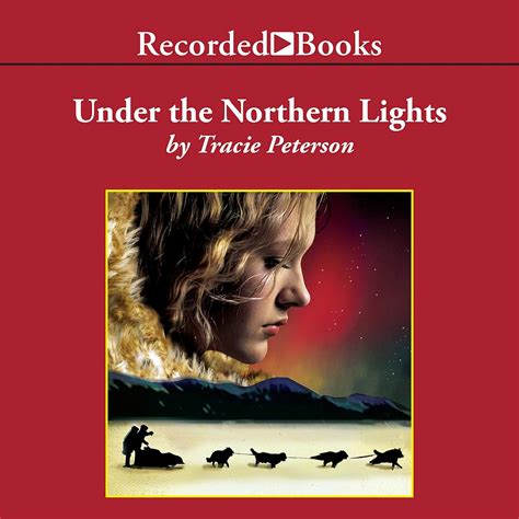 under the northern lights large print alaskan quest PDF