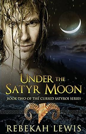 under the satyr moon Doc