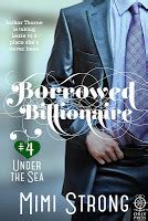 under the sea borrowed billionaire 4 mimi strong Doc