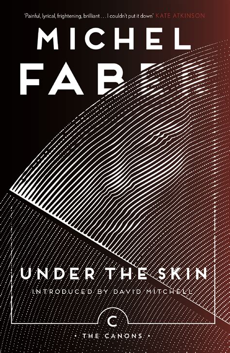 under the skin michel faber Reader