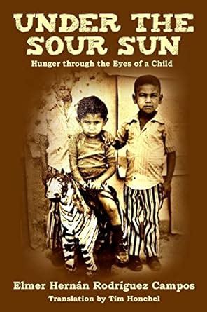 under the sour sun hunger through the eyes of a child PDF