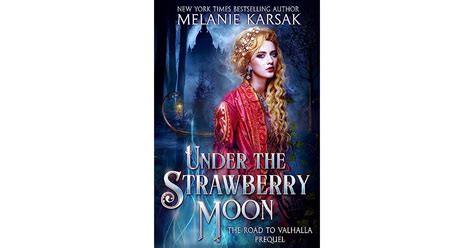 under the strawberry moon PDF