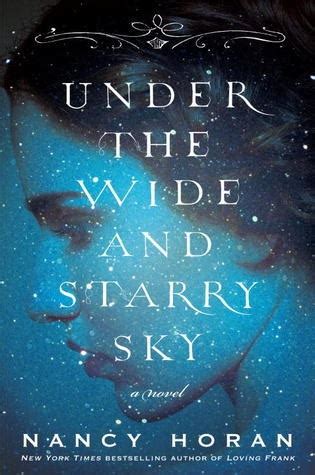 under the wide and starry sky a novel Doc