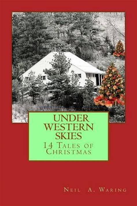 under western skies 14 tales of christmas Reader