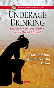 underage drinking examining preventing Epub