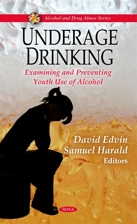 underage drinking examining preventing Epub