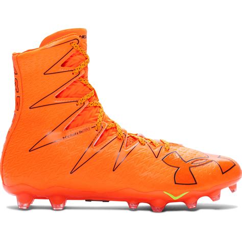 underarmour cleats