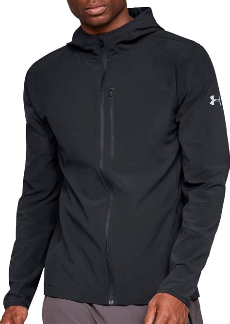 underarmour jackets