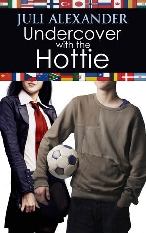 undercover with the hottie investigating the hottie Kindle Editon