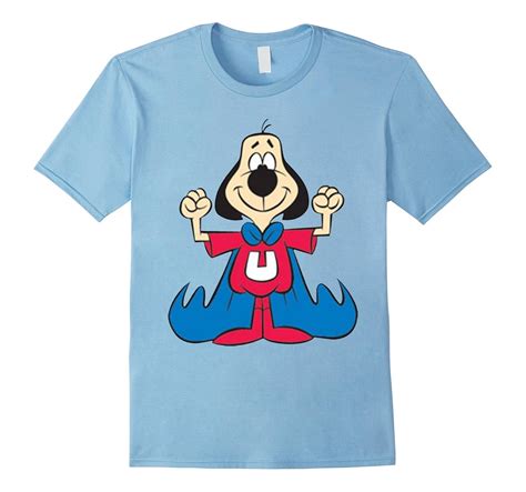 underdog tee shirt